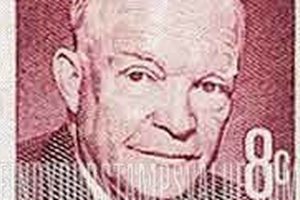 Value of Eisenhower 8 Cent Stamps: Price Guide Old Stamp Collecting Guide: Discover, Value & Preserve Vintage Stamps Value of Eisenhower 8 Cent Stamps: Price Guide | Old Stamp Collecting Guide: Discover, Value & Preserve Vintage Stamps
