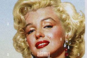 Classic Marilyn Monroe Postage: Stamps & History Old Stamp Collecting Guide: Discover, Value & Preserve Vintage Stamps Classic Marilyn Monroe Postage: Stamps & History | Old Stamp Collecting Guide: Discover, Value & Preserve Vintage Stamps