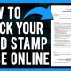 Check Food Stamp Status Alabama | Old Stamp Collecting Guide: Discover, Value & Preserve Vintage Stamps