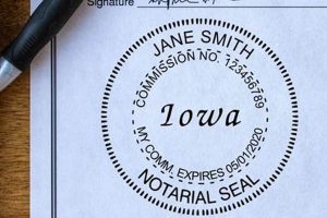 Iowa Notary Stamp Requirements & FAQs Old Stamp Collecting Guide: Discover, Value & Preserve Vintage Stamps Iowa Notary Stamp Requirements & FAQs | Old Stamp Collecting Guide: Discover, Value & Preserve Vintage Stamps