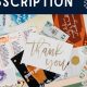 Get Joyful Postcard Subscriptions Now! | Old Stamp Collecting Guide: Discover, Value & Preserve Vintage Stamps