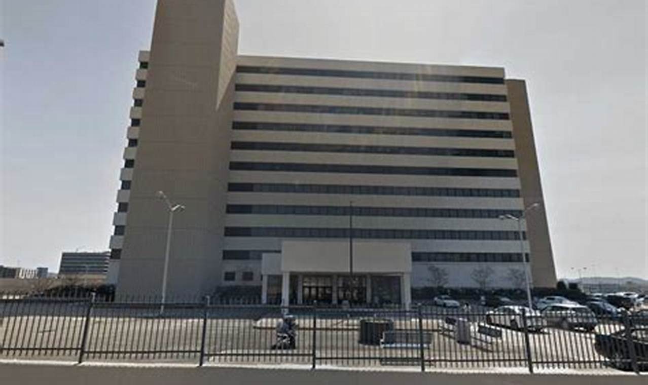 Find Your Birmingham Food Stamp Office Near You
