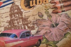Vintage Cuba Postcards: Memories & History Old Stamp Collecting Guide: Discover, Value & Preserve Vintage Stamps Vintage Cuba Postcards: Memories & History | Old Stamp Collecting Guide: Discover, Value & Preserve Vintage Stamps
