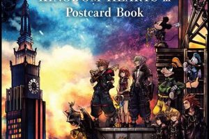 Postcard Kingdom Hearts Old Stamp Collecting Guide: Discover, Value & Preserve Vintage Stamps Postcard Kingdom Hearts | Old Stamp Collecting Guide: Discover, Value & Preserve Vintage Stamps