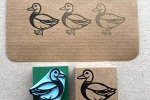 Duck Rubber Stamp Old Stamp Collecting Guide: Discover, Value & Preserve Vintage Stamps Duck Rubber Stamp | Old Stamp Collecting Guide: Discover, Value & Preserve Vintage Stamps