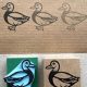 Duck Rubber Stamp | Old Stamp Collecting Guide: Discover, Value & Preserve Vintage Stamps