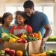 Coping with Food Stamp Cuts: A Guide | Old Stamp Collecting Guide: Discover, Value & Preserve Vintage Stamps