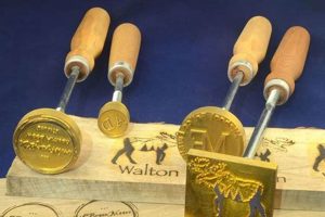 Best Custom Wood Branding Stamps & Irons Old Stamp Collecting Guide: Discover, Value & Preserve Vintage Stamps Best Custom Wood Branding Stamps & Irons | Old Stamp Collecting Guide: Discover, Value & Preserve Vintage Stamps