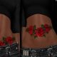 The Rise of Front Tramp Stamps: Meaning & Design | Old Stamp Collecting Guide: Discover, Value & Preserve Vintage Stamps