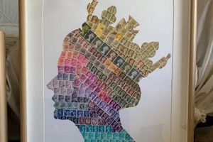 Classic Postage Stamp Artwork: A Guide Old Stamp Collecting Guide: Discover, Value & Preserve Vintage Stamps Classic Postage Stamp Artwork: A Guide | Old Stamp Collecting Guide: Discover, Value & Preserve Vintage Stamps