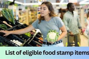 SNAP Eligible Food Items Guide & List Old Stamp Collecting Guide: Discover, Value & Preserve Vintage Stamps SNAP Eligible Food Items Guide & List | Old Stamp Collecting Guide: Discover, Value & Preserve Vintage Stamps