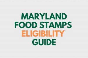 Maryland Food Stamp Program Guide & Eligibility Old Stamp Collecting Guide: Discover, Value & Preserve Vintage Stamps Maryland Food Stamp Program Guide & Eligibility | Old Stamp Collecting Guide: Discover, Value & Preserve Vintage Stamps