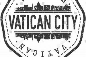 Get Your Vatican City Passport Stamp Guide Old Stamp Collecting Guide: Discover, Value & Preserve Vintage Stamps Get Your Vatican City Passport Stamp Guide | Old Stamp Collecting Guide: Discover, Value & Preserve Vintage Stamps
