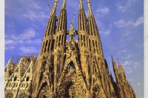 Beautiful Sagrada Familia Postcard Collection Old Stamp Collecting Guide: Discover, Value & Preserve Vintage Stamps Beautiful Sagrada Familia Postcard Collection | Old Stamp Collecting Guide: Discover, Value & Preserve Vintage Stamps