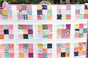 Beautiful Postage Stamp Quilts: A How-To Guide Old Stamp Collecting Guide: Discover, Value & Preserve Vintage Stamps Beautiful Postage Stamp Quilts: A How-To Guide | Old Stamp Collecting Guide: Discover, Value & Preserve Vintage Stamps