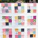 Beautiful Postage Stamp Quilts: A How-To Guide | Old Stamp Collecting Guide: Discover, Value & Preserve Vintage Stamps