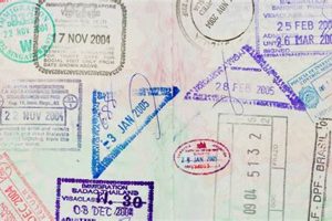 Passport Stamps: Immigration's Digital Shift Old Stamp Collecting Guide: Discover, Value & Preserve Vintage Stamps Passport Stamps: Immigration's Digital Shift | Old Stamp Collecting Guide: Discover, Value & Preserve Vintage Stamps