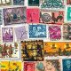 A Guide to Different Types of Stamp Collecting | Old Stamp Collecting Guide: Discover, Value & Preserve Vintage Stamps