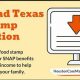 Find SNAP Benefits Near Orange, Texas | Old Stamp Collecting Guide: Discover, Value & Preserve Vintage Stamps