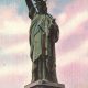Vintage Postcard Statue of Liberty Collection | Old Stamp Collecting Guide: Discover, Value & Preserve Vintage Stamps