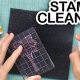 Cleaning A Rubber Stamp | Old Stamp Collecting Guide: Discover, Value & Preserve Vintage Stamps