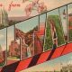Exploring Vintage Postcard Greetings From the Past | Old Stamp Collecting Guide: Discover, Value & Preserve Vintage Stamps