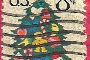 Vintage Christmas 8 Cent Stamps: A Collector's Guide Old Stamp Collecting Guide: Discover, Value & Preserve Vintage Stamps Vintage Christmas 8 Cent Stamps: A Collector's Guide | Old Stamp Collecting Guide: Discover, Value & Preserve Vintage Stamps
