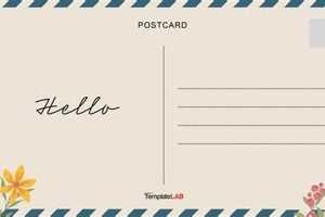 Best Free Postcard Templates & Designs Old Stamp Collecting Guide: Discover, Value & Preserve Vintage Stamps Best Free Postcard Templates & Designs | Old Stamp Collecting Guide: Discover, Value & Preserve Vintage Stamps