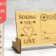 Amazing 3D Postcard Designs & Printing | Old Stamp Collecting Guide: Discover, Value & Preserve Vintage Stamps