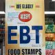 Trump's Food Stamp Policy Changes &amp; Impacts | Old Stamp Collecting Guide: Discover, Value & Preserve Vintage Stamps