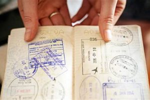 Passport Stamping: Do They Still Do It? Old Stamp Collecting Guide: Discover, Value & Preserve Vintage Stamps Passport Stamping: Do They Still Do It? | Old Stamp Collecting Guide: Discover, Value & Preserve Vintage Stamps
