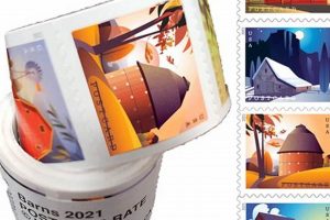 Buy Postcard Stamp Rolls Online | Save Big Old Stamp Collecting Guide: Discover, Value & Preserve Vintage Stamps Buy Postcard Stamp Rolls Online | Save Big | Old Stamp Collecting Guide: Discover, Value & Preserve Vintage Stamps