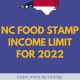 NC Food Stamp Guide: Eligibility &amp; Benefits | Old Stamp Collecting Guide: Discover, Value & Preserve Vintage Stamps