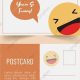 Send Fun Emoji Postcards Online & Free! | Old Stamp Collecting Guide: Discover, Value & Preserve Vintage Stamps
