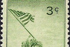 Historic Iwo Jima Postage Stamp: A Philatelic Legacy Old Stamp Collecting Guide: Discover, Value & Preserve Vintage Stamps Historic Iwo Jima Postage Stamp: A Philatelic Legacy | Old Stamp Collecting Guide: Discover, Value & Preserve Vintage Stamps