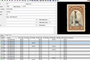 Top Stamp Collecting Software for Collectors Old Stamp Collecting Guide: Discover, Value & Preserve Vintage Stamps Top Stamp Collecting Software for Collectors | Old Stamp Collecting Guide: Discover, Value & Preserve Vintage Stamps