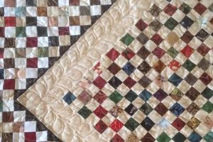 Beautiful Postage Stamp Quilts: A Guide Old Stamp Collecting Guide: Discover, Value & Preserve Vintage Stamps Beautiful Postage Stamp Quilts: A Guide | Old Stamp Collecting Guide: Discover, Value & Preserve Vintage Stamps