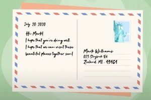 How Much Is Postage On A Postcard | Old Stamp Collecting Guide: Discover, Value & Preserve Vintage Stamps