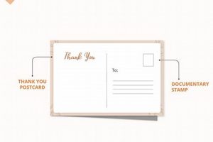 Thank You Postcard Template Old Stamp Collecting Guide: Discover, Value & Preserve Vintage Stamps Thank You Postcard Template | Old Stamp Collecting Guide: Discover, Value & Preserve Vintage Stamps