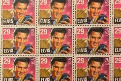 Vintage 29 Cent Elvis Stamp Sheet: A Collector's Guide Old Stamp Collecting Guide: Discover, Value & Preserve Vintage Stamps Vintage 29 Cent Elvis Stamp Sheet: A Collector's Guide | Old Stamp Collecting Guide: Discover, Value & Preserve Vintage Stamps