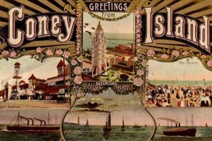 Vintage Coney Island Postcards: A Nostalgic Journey Old Stamp Collecting Guide: Discover, Value & Preserve Vintage Stamps Vintage Coney Island Postcards: A Nostalgic Journey | Old Stamp Collecting Guide: Discover, Value & Preserve Vintage Stamps