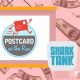 Postcard on the Run: Shark Tank Update & Aftermath | Old Stamp Collecting Guide: Discover, Value & Preserve Vintage Stamps