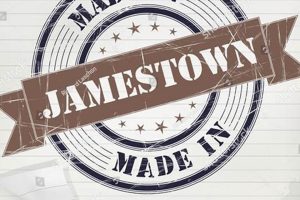 Authentic Jamestown Rubber Stamp & Seals Old Stamp Collecting Guide: Discover, Value & Preserve Vintage Stamps Authentic Jamestown Rubber Stamp & Seals | Old Stamp Collecting Guide: Discover, Value & Preserve Vintage Stamps