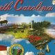 Vintage North Carolina Postcards: Scenic Views | Old Stamp Collecting Guide: Discover, Value & Preserve Vintage Stamps