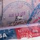 US Visa Stamp in Passport: A Guide | Old Stamp Collecting Guide: Discover, Value & Preserve Vintage Stamps