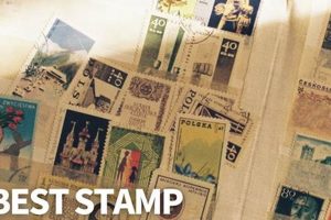 Top 5 Best Stamp Collecting Apps for Collectors | Old Stamp Collecting Guide: Discover, Value & Preserve Vintage Stamps