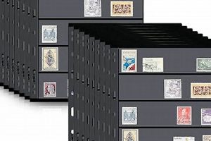 Essential Postage Stamp Collecting Supplies Guide Old Stamp Collecting Guide: Discover, Value & Preserve Vintage Stamps Essential Postage Stamp Collecting Supplies Guide | Old Stamp Collecting Guide: Discover, Value & Preserve Vintage Stamps