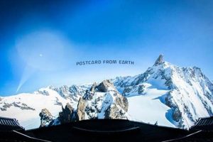 What Is Postcard From Earth At The Sphere Old Stamp Collecting Guide: Discover, Value & Preserve Vintage Stamps What Is Postcard From Earth At The Sphere | Old Stamp Collecting Guide: Discover, Value & Preserve Vintage Stamps