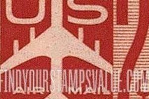 1920s-40s 7 Cent Airmail Stamp Value & Worth Old Stamp Collecting Guide: Discover, Value & Preserve Vintage Stamps 1920s-40s 7 Cent Airmail Stamp Value & Worth | Old Stamp Collecting Guide: Discover, Value & Preserve Vintage Stamps