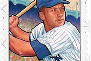 Collecting Mickey Mantle Postage Stamps: A Guide Old Stamp Collecting Guide: Discover, Value & Preserve Vintage Stamps Collecting Mickey Mantle Postage Stamps: A Guide | Old Stamp Collecting Guide: Discover, Value & Preserve Vintage Stamps